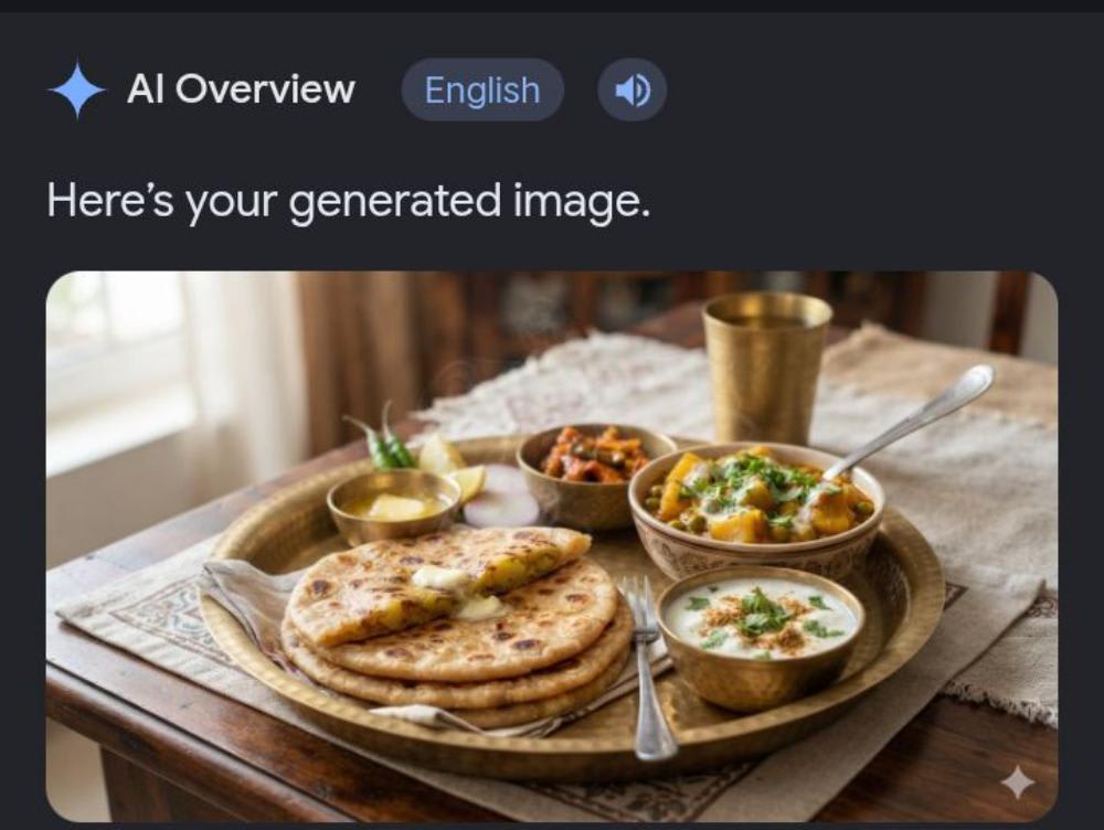 Aloo pratha or salad aloo matar ki sabji