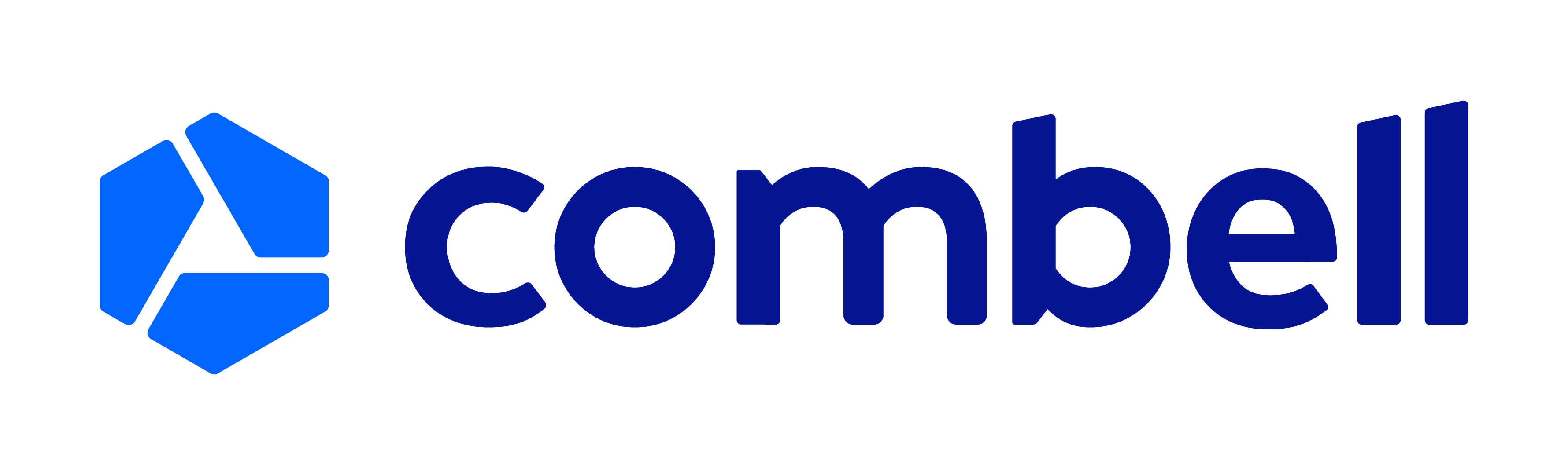 Combell Logo