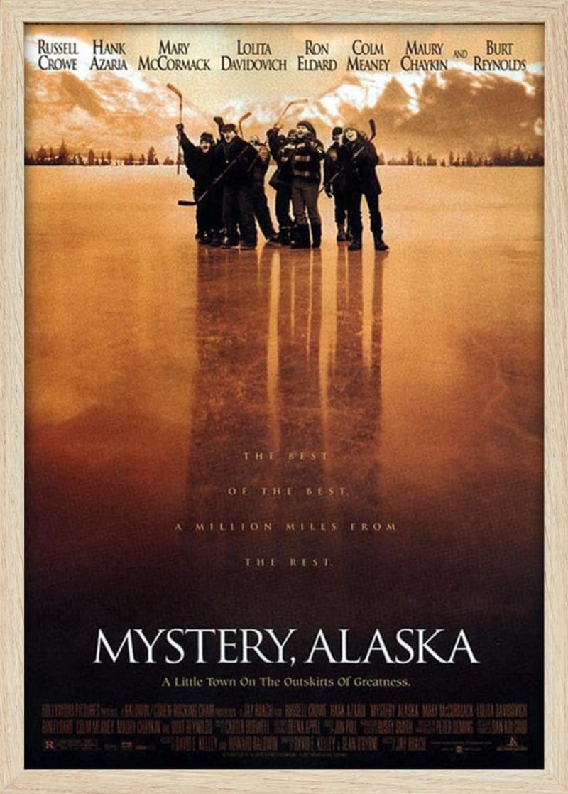 Mystery