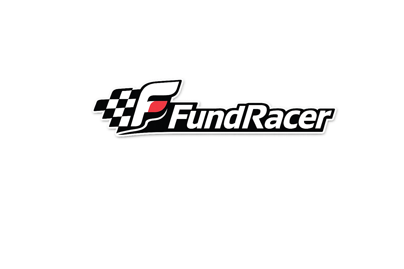 FundRacer Logo