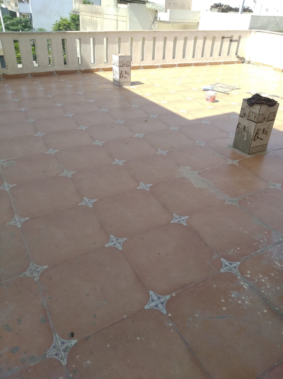 KVS-001 SECTOR 46 1BHK — image 4