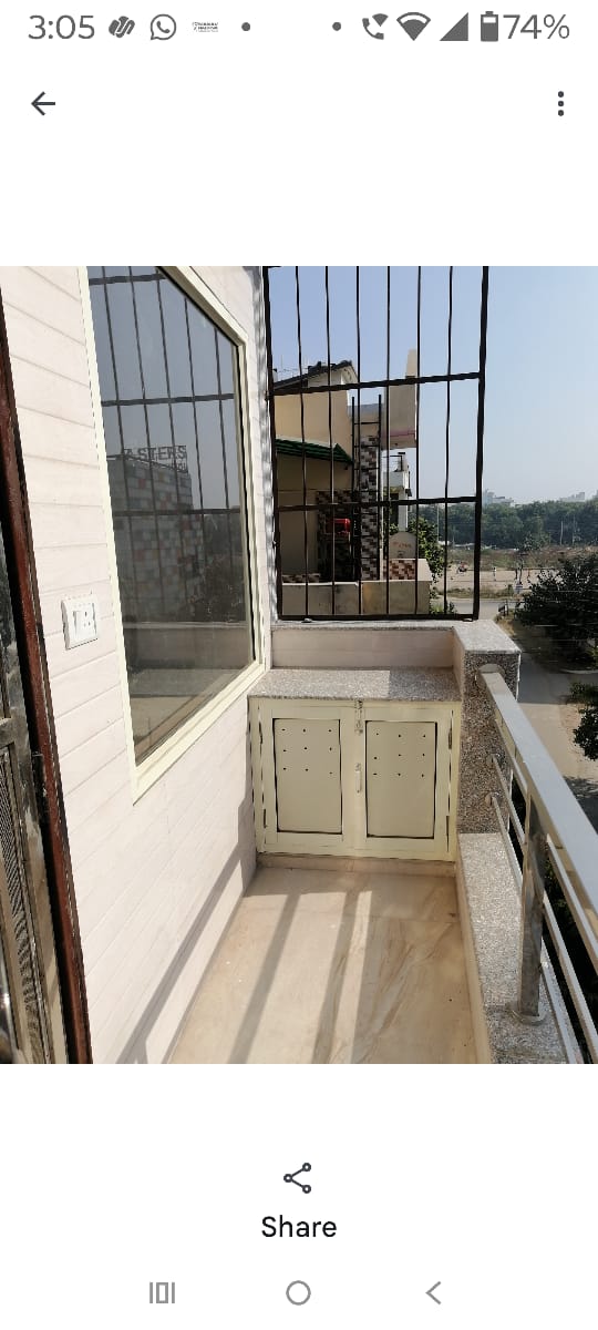 KVS-001 SECTOR 46 1BHK — image 2