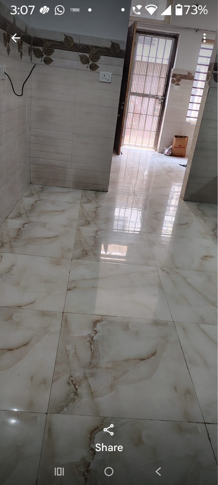 KVS-001 SECTOR 46 1BHK — image 1