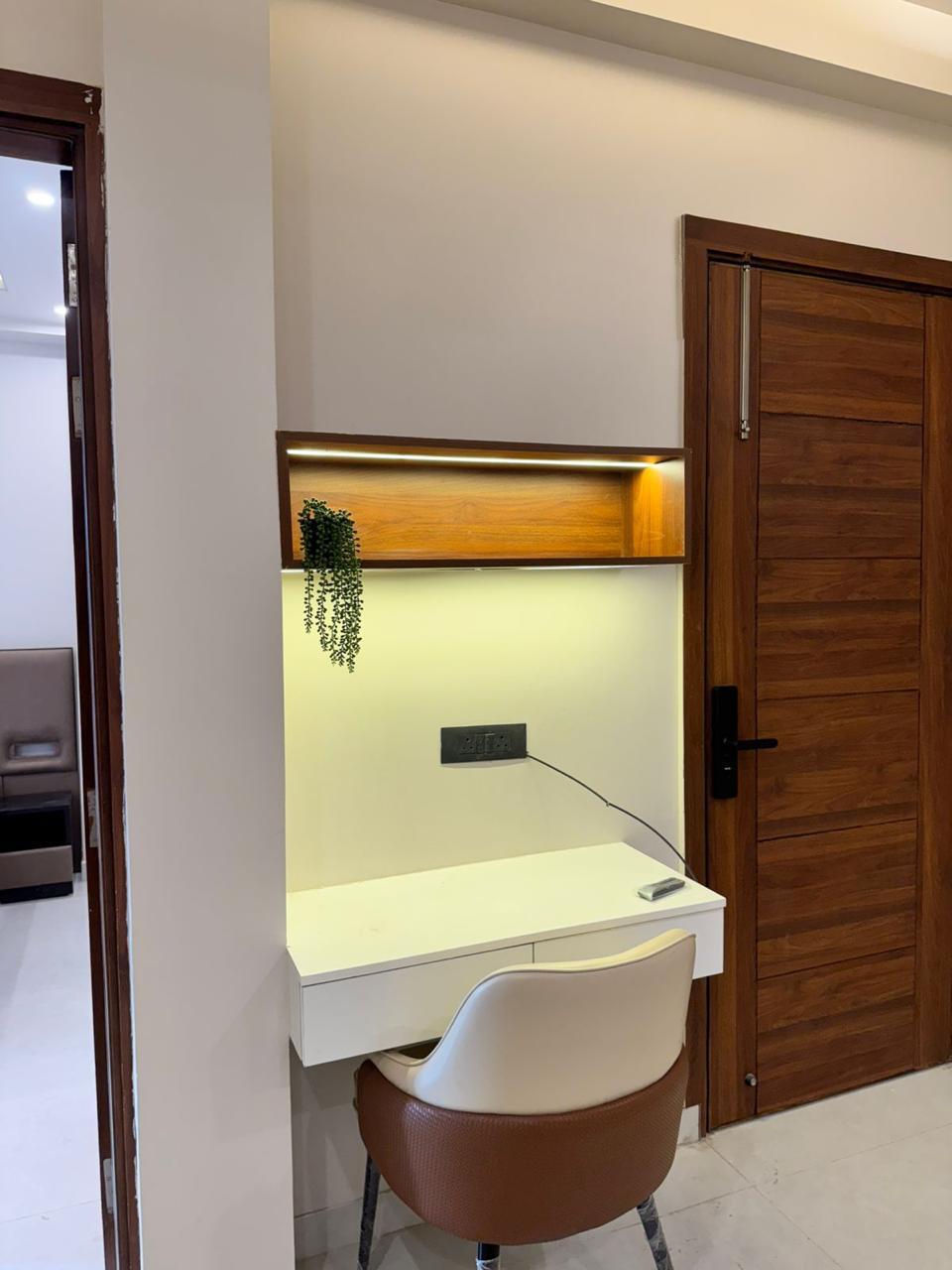 KVS 001 SECTOR 43 1BHK — image 5