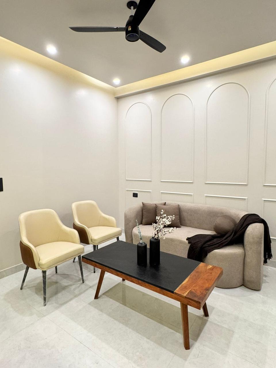 KVS 001 SECTOR 43 1BHK — image 6