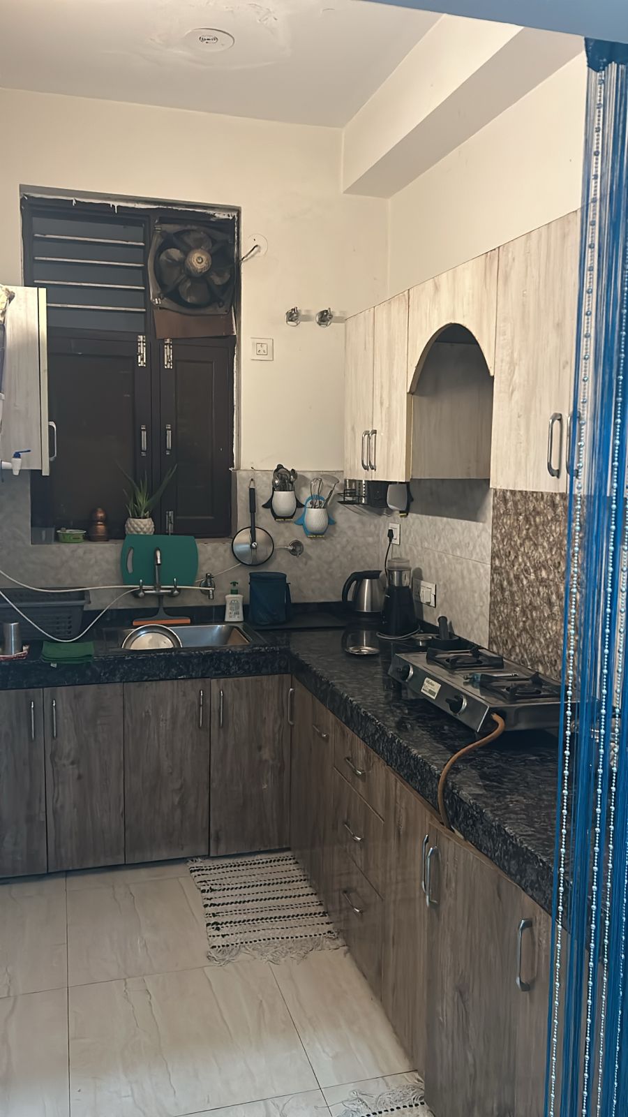 KVS 014 SECTOR 2 BHK  — image 2