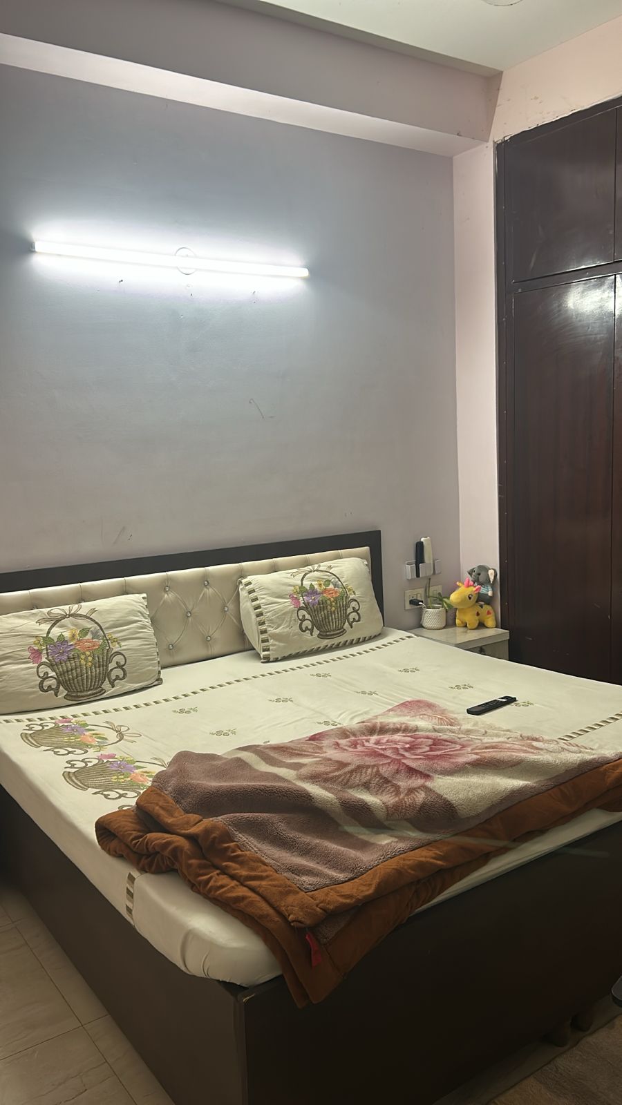 KVS 014 SECTOR 2 BHK  — image 4