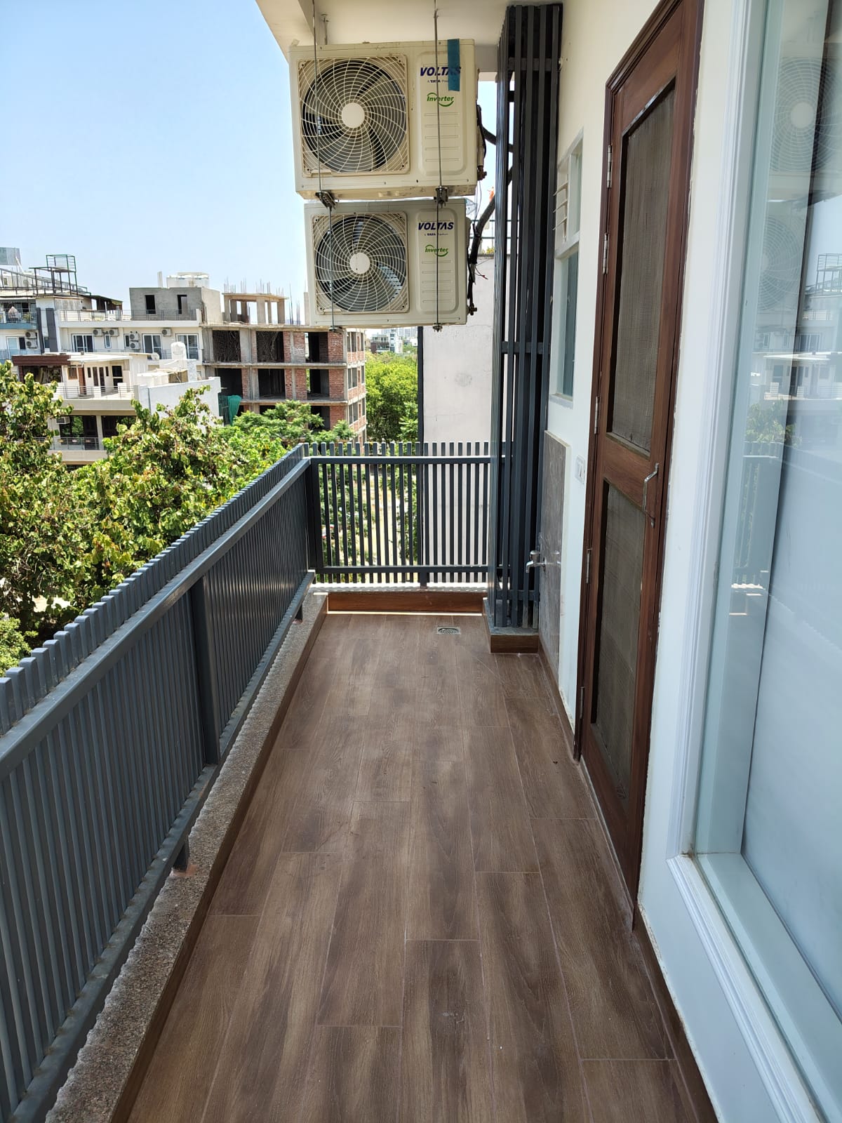 KVS 017 SECTOR 38  1BHK  — image 7