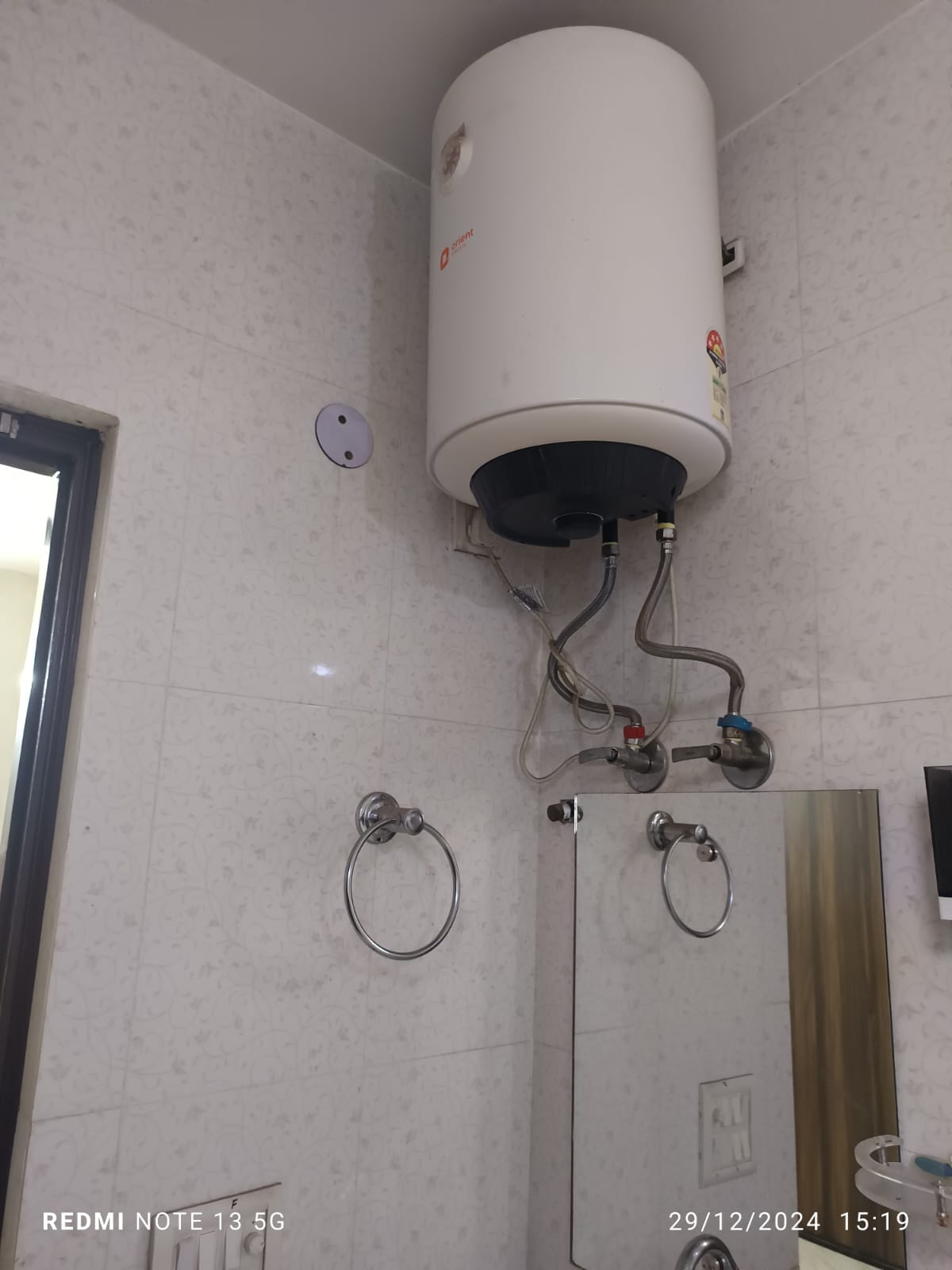 KVS 019 SECTOR 46 1BHK  — image 7