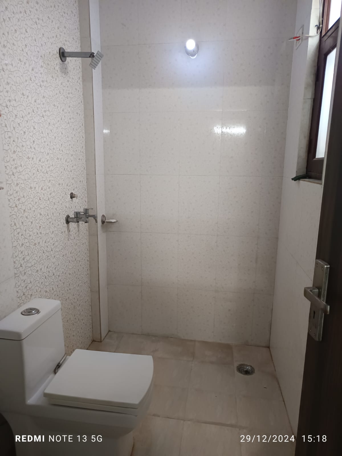 KVS 019 SECTOR 46 1BHK  — image 3