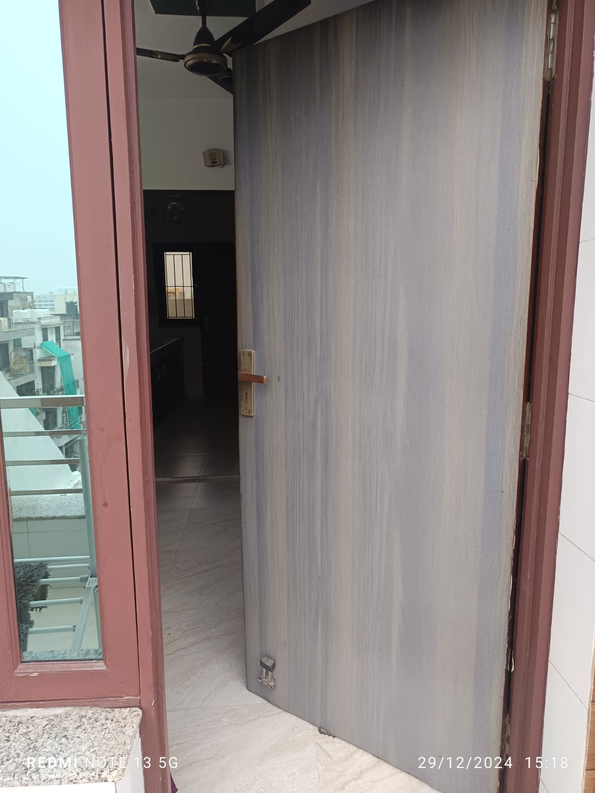 KVS 019 SECTOR 46 1BHK  — image 5