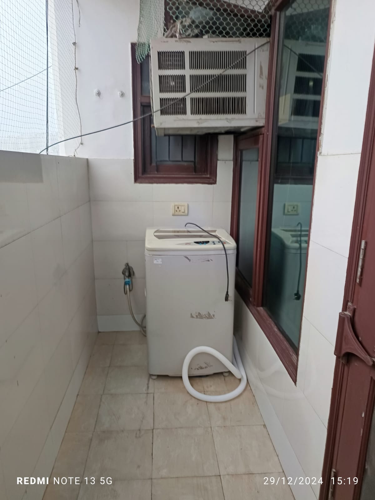 KVS 019 SECTOR 46 1BHK  — image 8