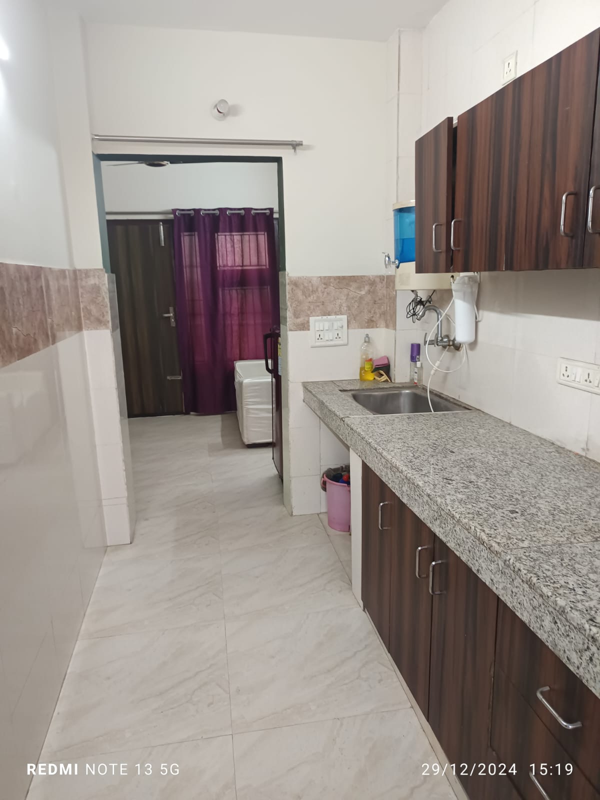 KVS 019 SECTOR 46 1BHK  — image 1