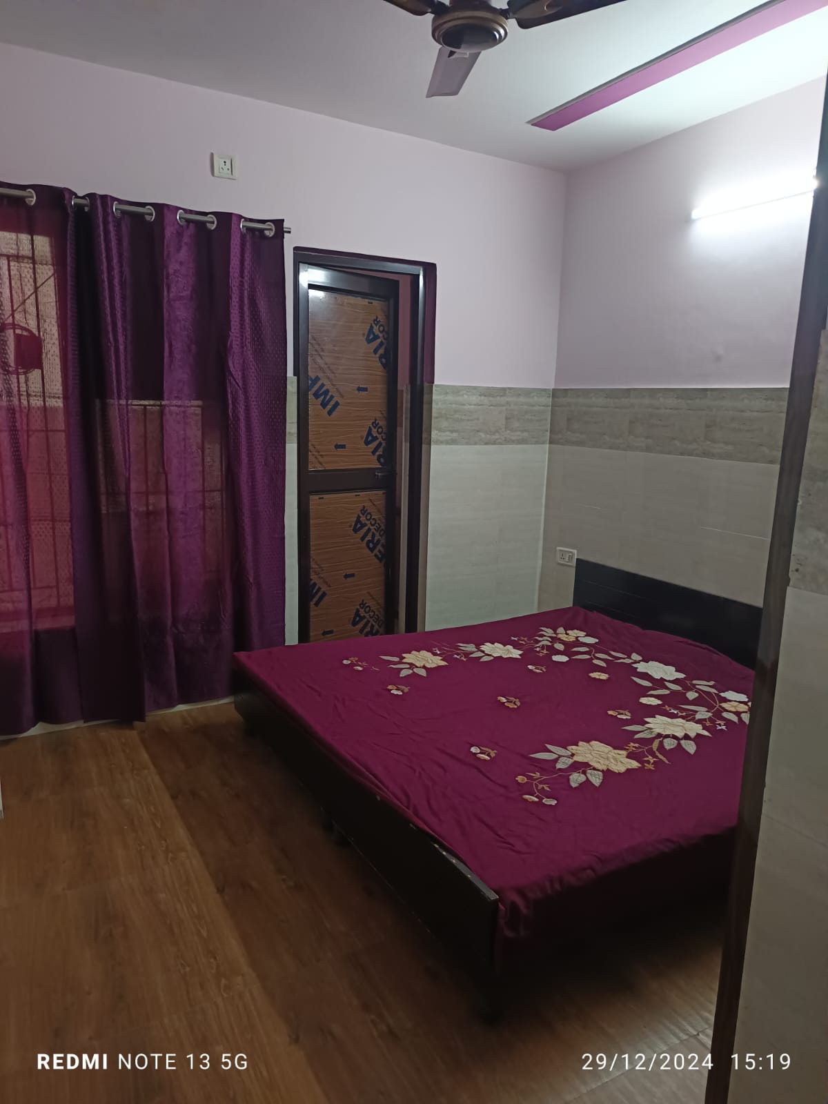 KVS 019 SECTOR 46 1BHK  — image 2