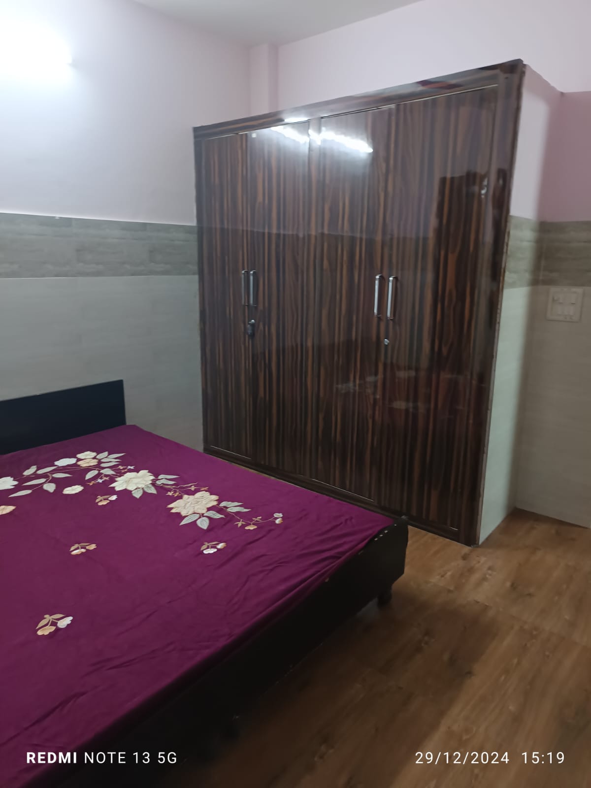 KVS 019 SECTOR 46 1BHK  — image 12