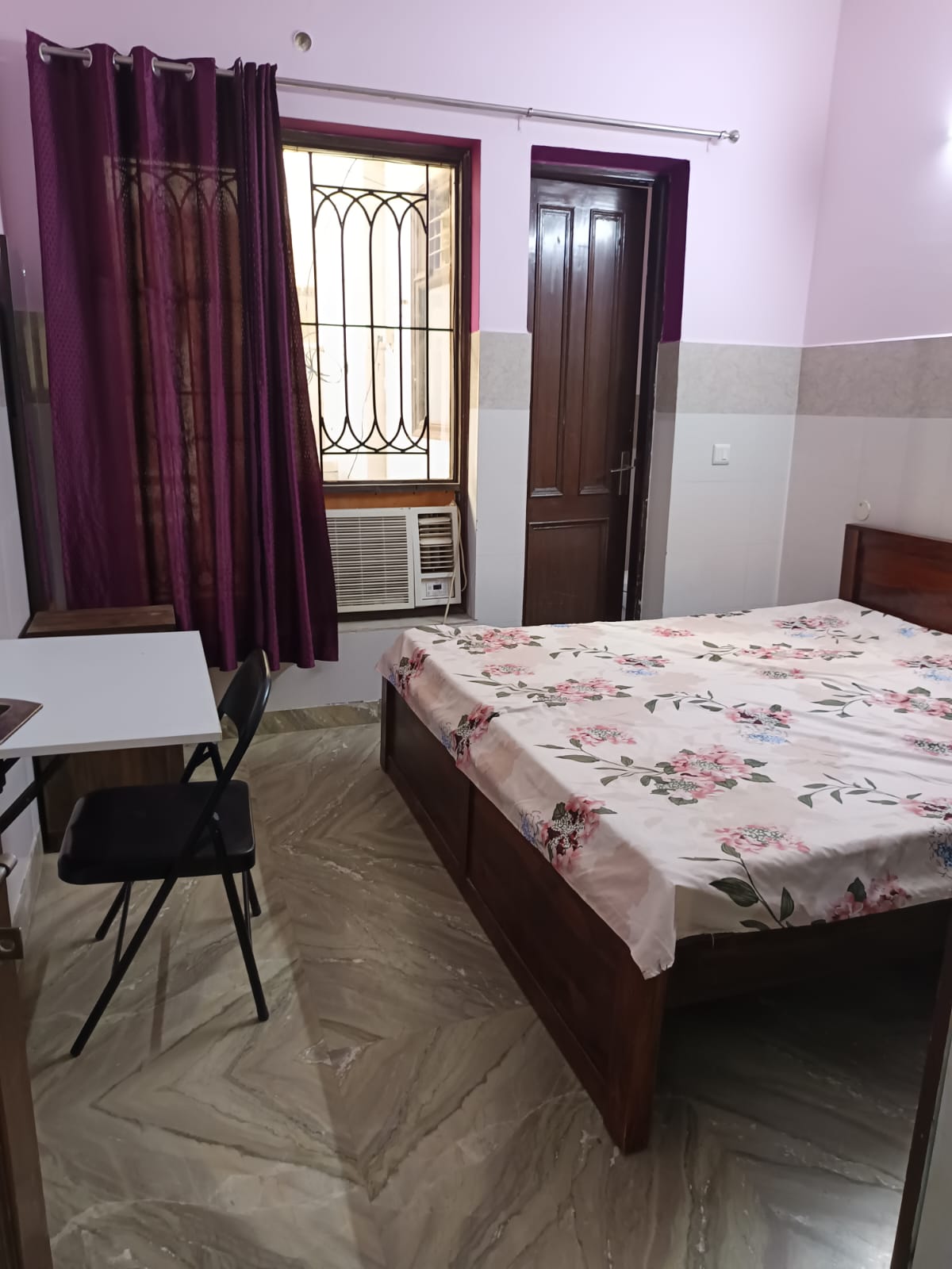 KVS 019 SECTOR 46 2 BHK — image 2