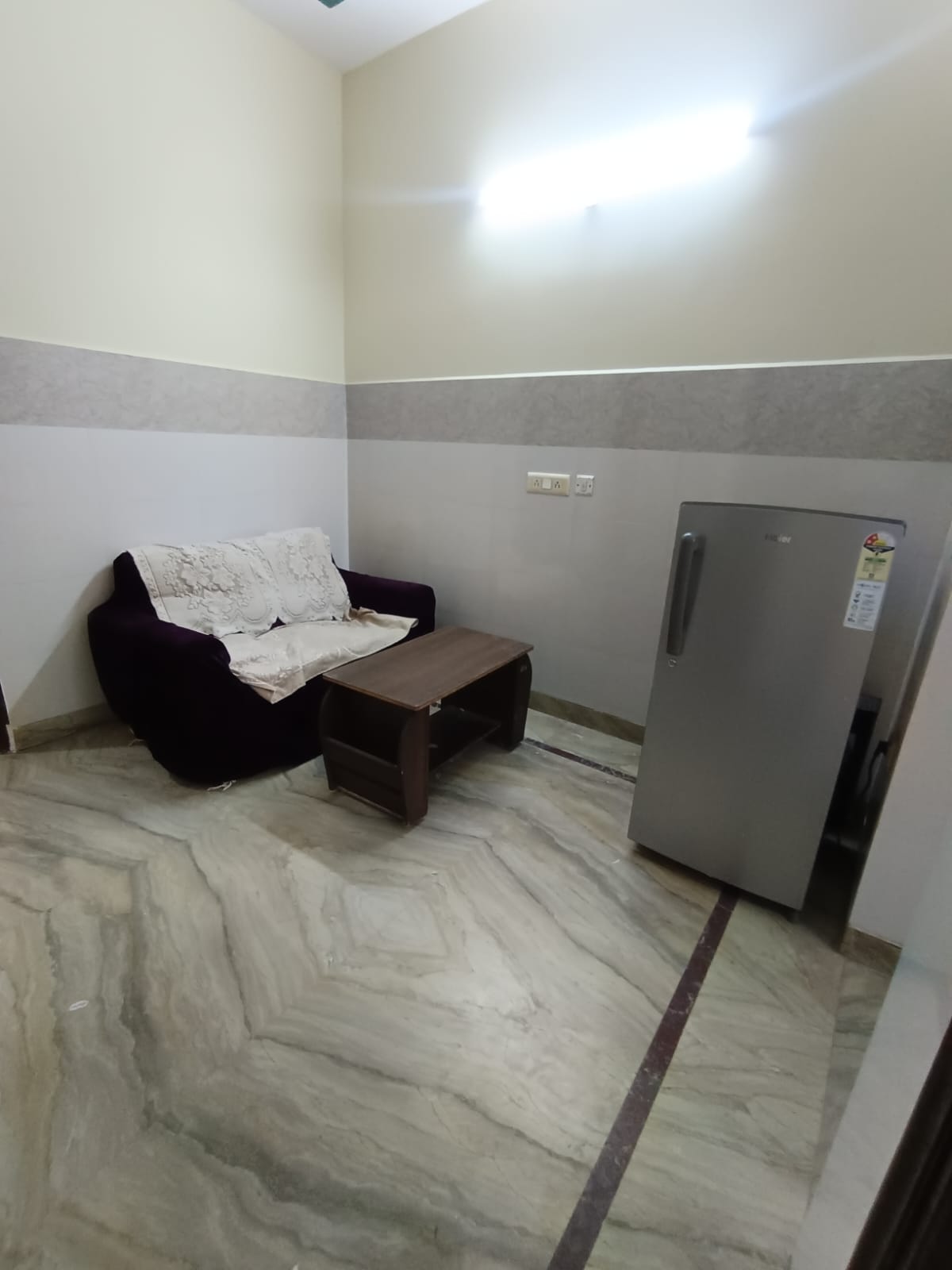 KVS 019 SECTOR 46 2 BHK — image 5