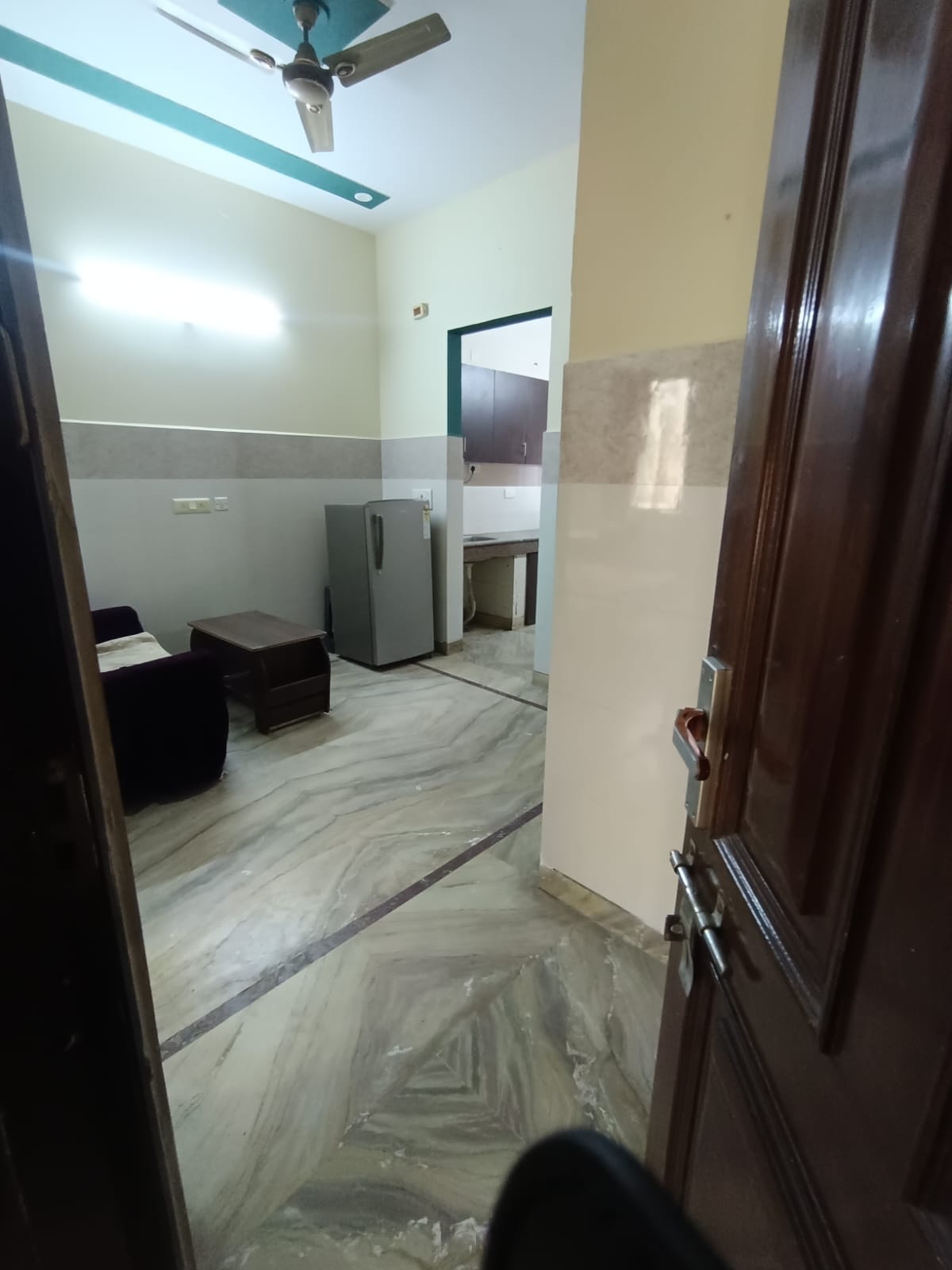 KVS 019 SECTOR 46 2 BHK — image 1