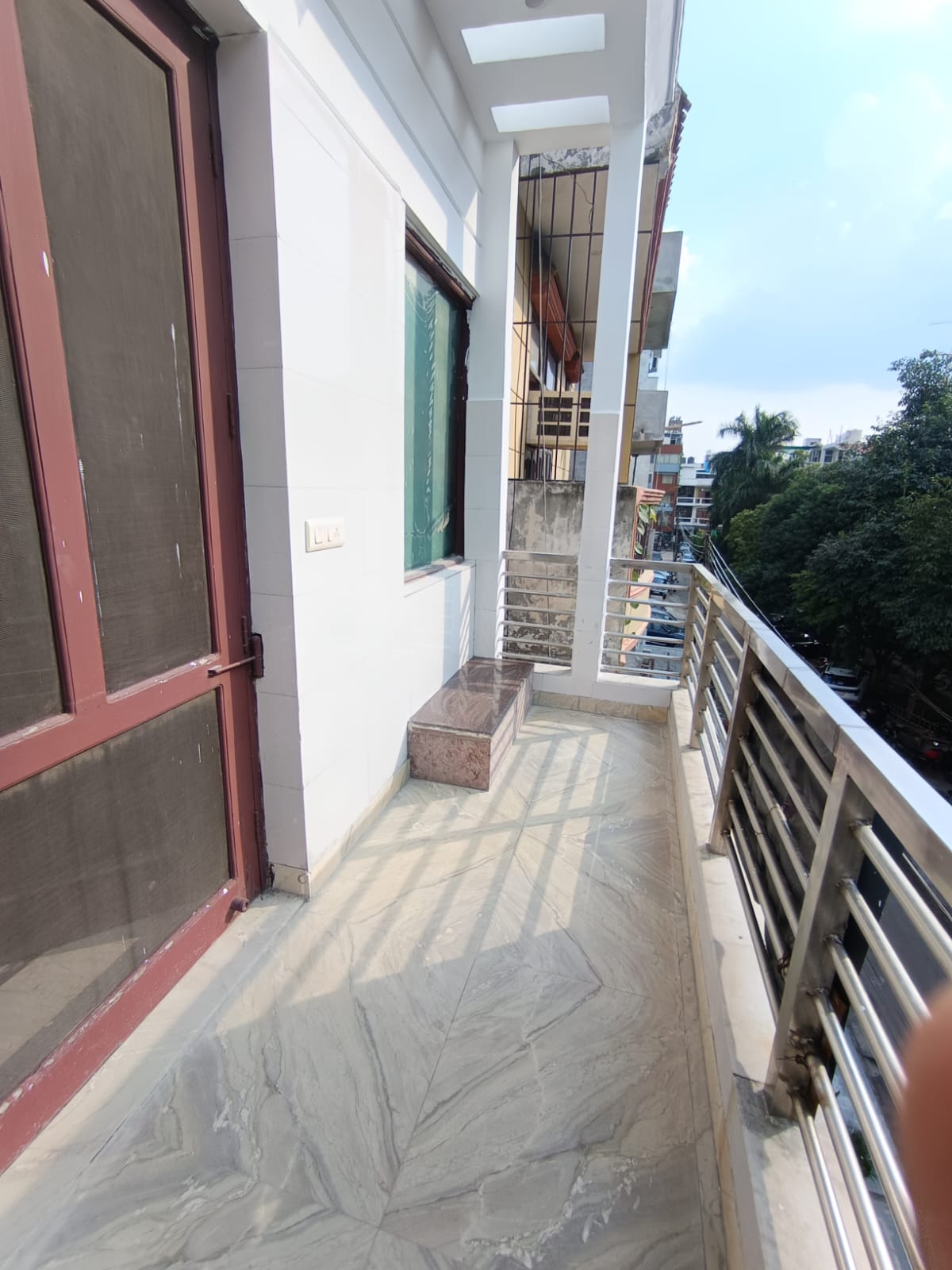 KVS 019 SECTOR 46 2 BHK — image 7