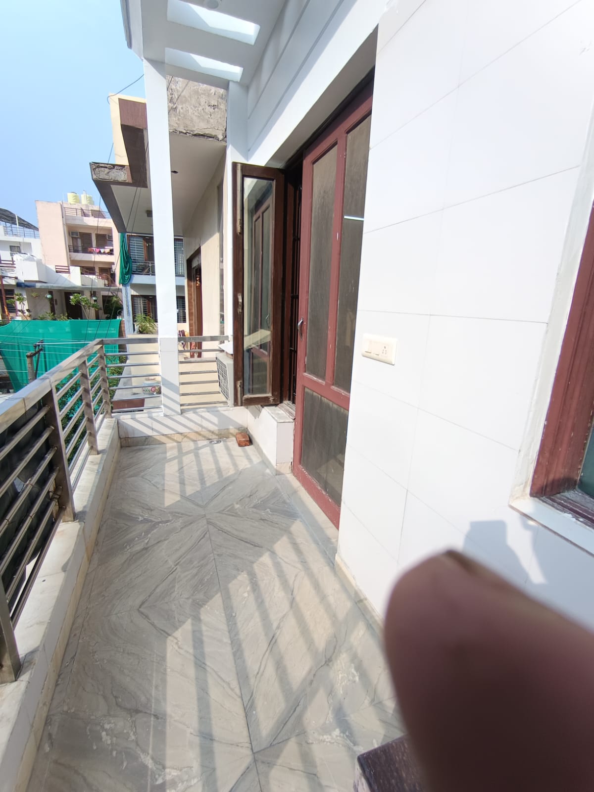KVS 019 SECTOR 46 2 BHK — image 6