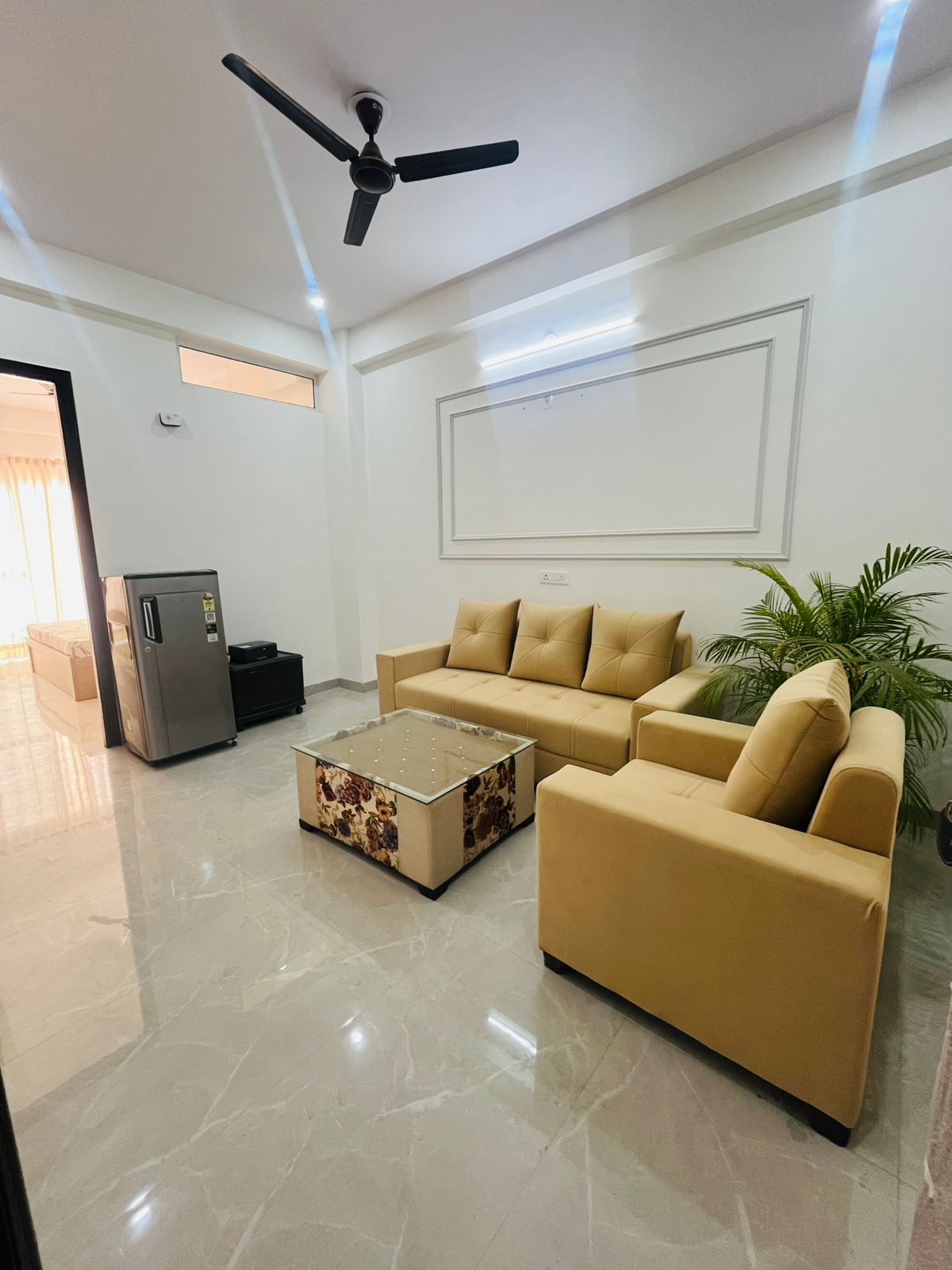 KVS 026 SECTOR 52 1BHK — image 6