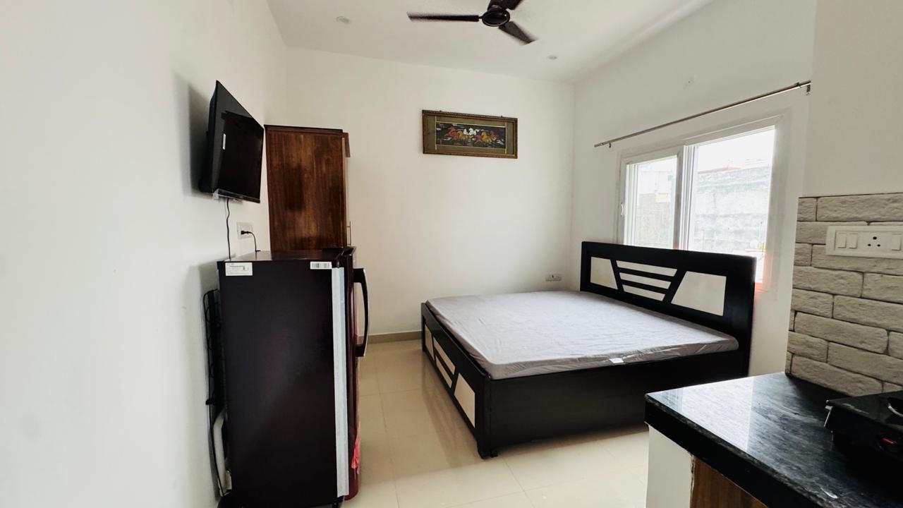 KVS 027 SECTOR 46 1RK — image 7