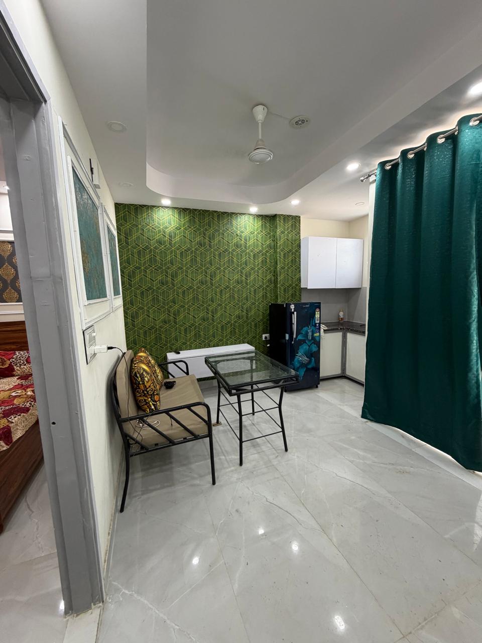 KVS 029 SECTOR 57 1BHK  — image 4
