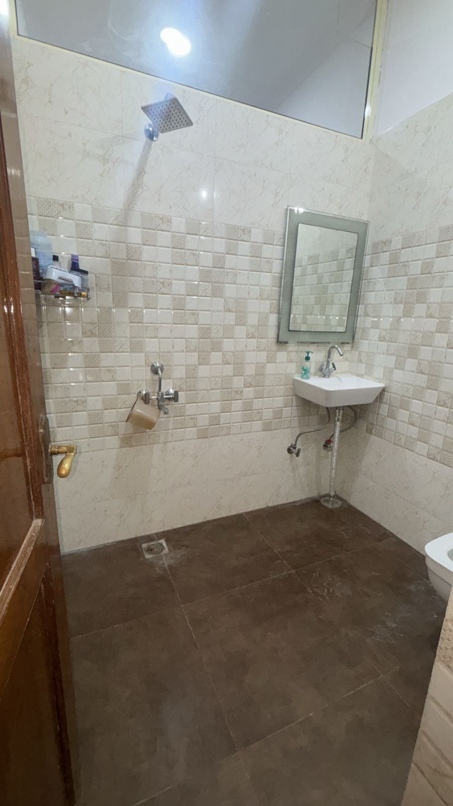 KVS 030 SECTOR 14 3BHK — image 2