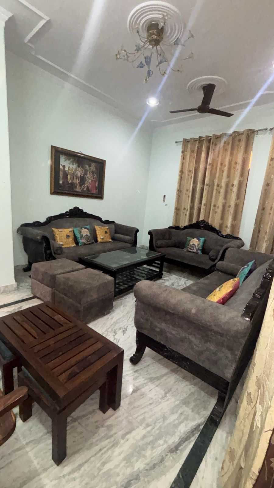 KVS 030 SECTOR 14 3BHK — image 5