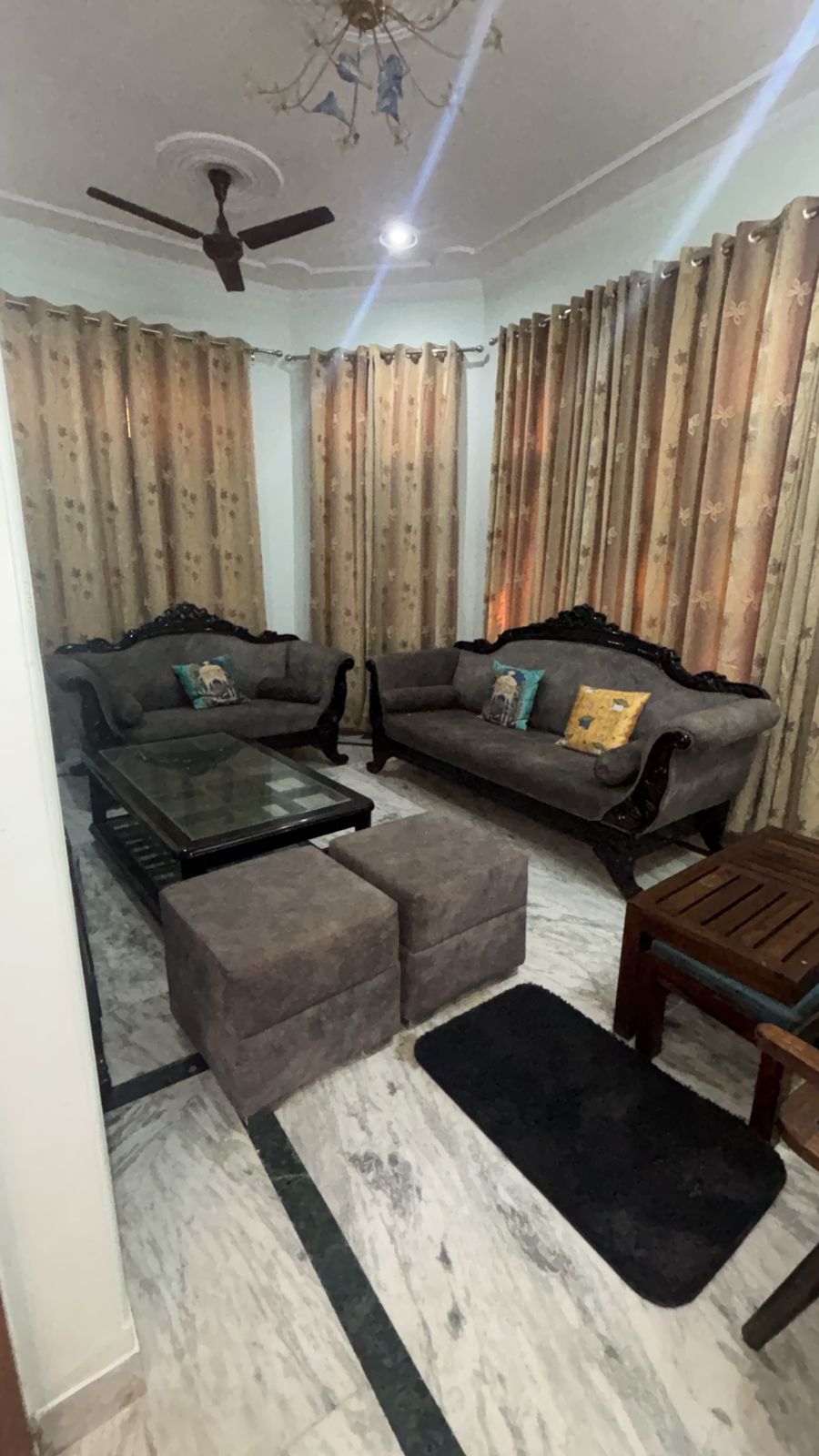 KVS 030 SECTOR 14 3BHK — image 6