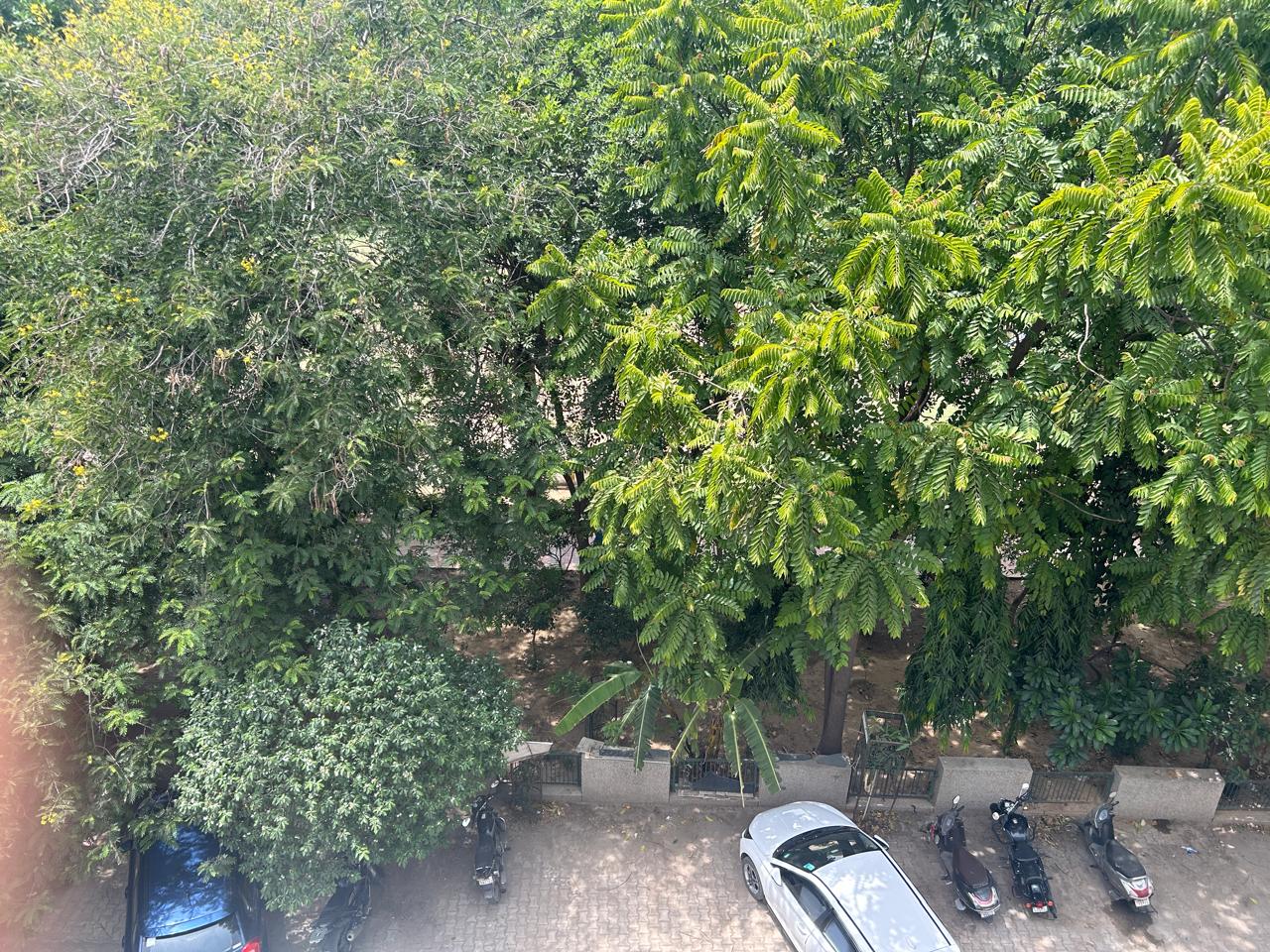 KVS 036 SECTOR 47 1BHK — image 2