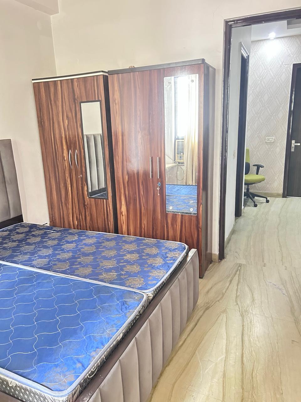 KVS 037 SECTOR 47 3 BHK  — image 10