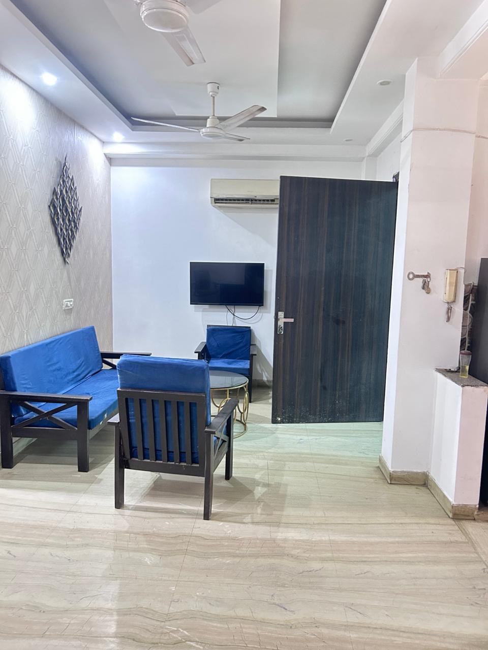 KVS 037 SECTOR 47 3 BHK  — image 12