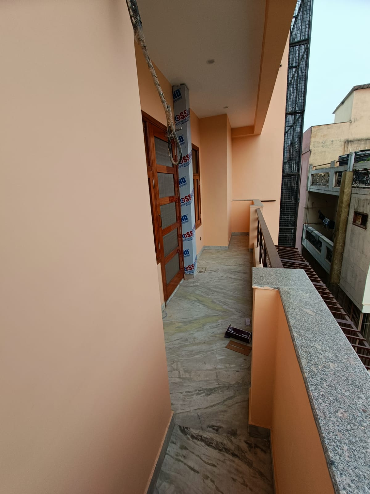 KVS 038 SECTOR 47 3 BHK  — image 11