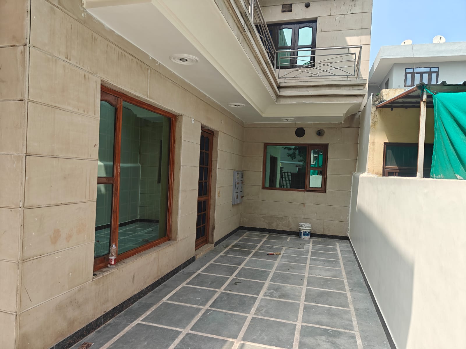 KVS 058 SECTOR 46 3BHK — image 1