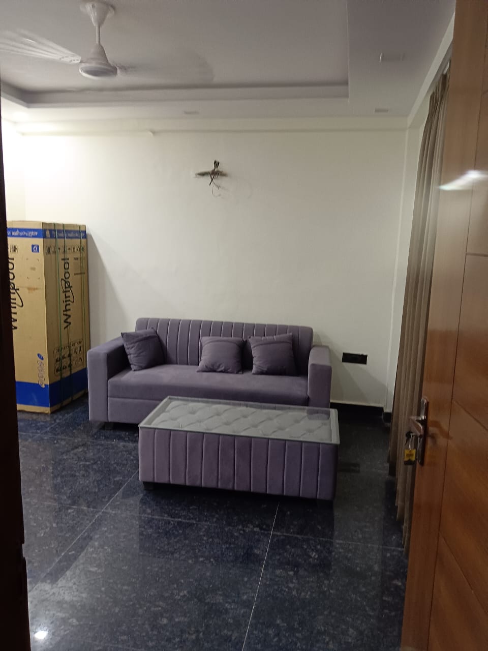 KVS 060 SECTOR 46 1BHK — image 1