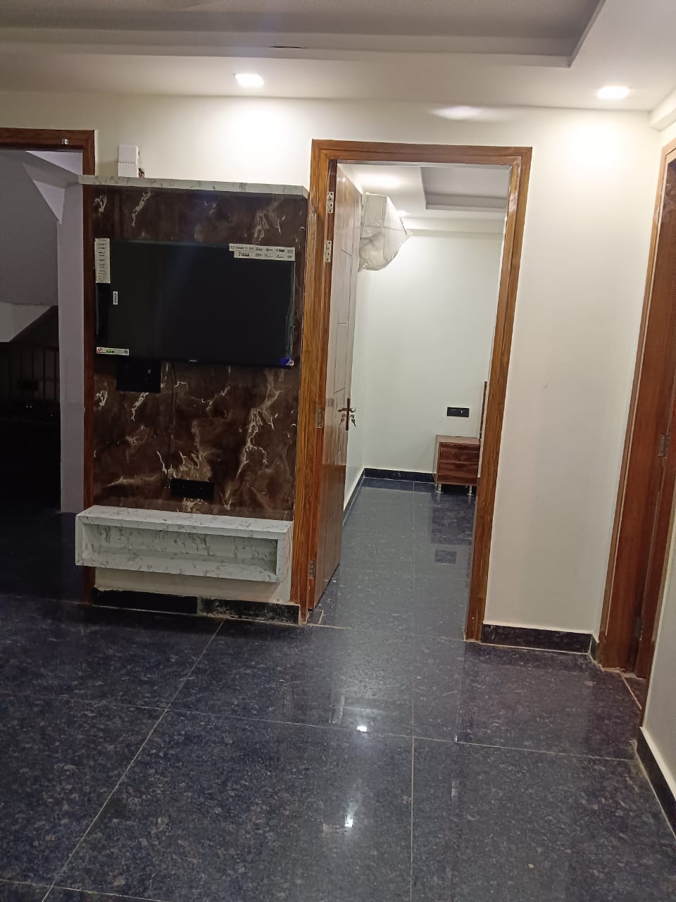 KVS 060 SECTOR 46 1BHK — image 3