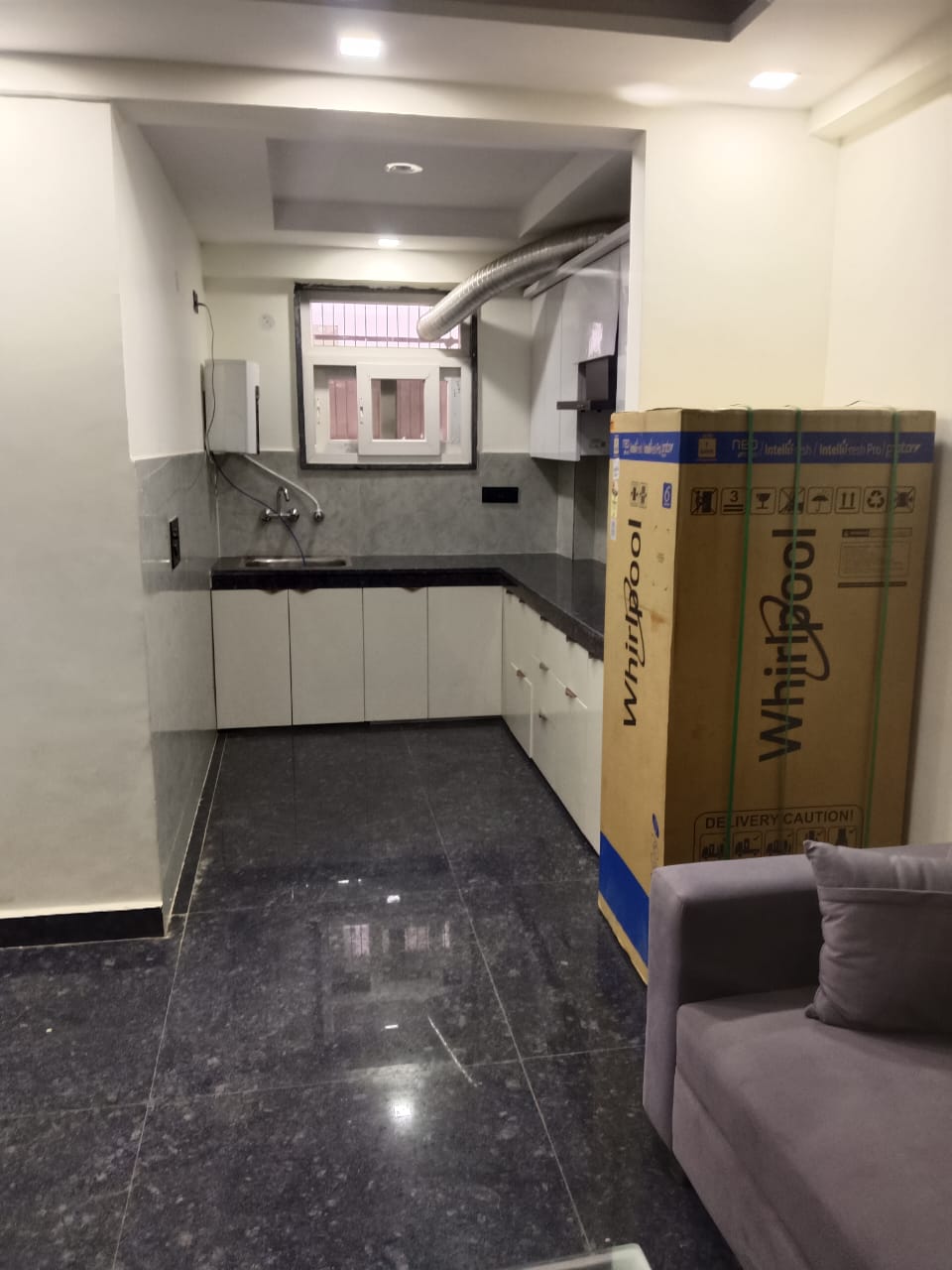 KVS 060 SECTOR 46 1BHK — image 6