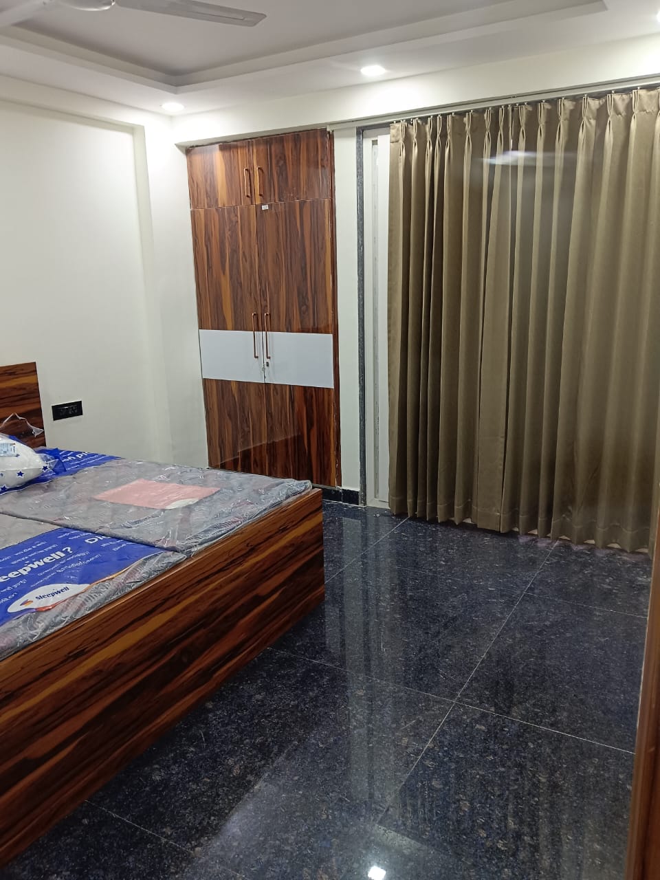 KVS 060 SECTOR 46 1BHK — image 7