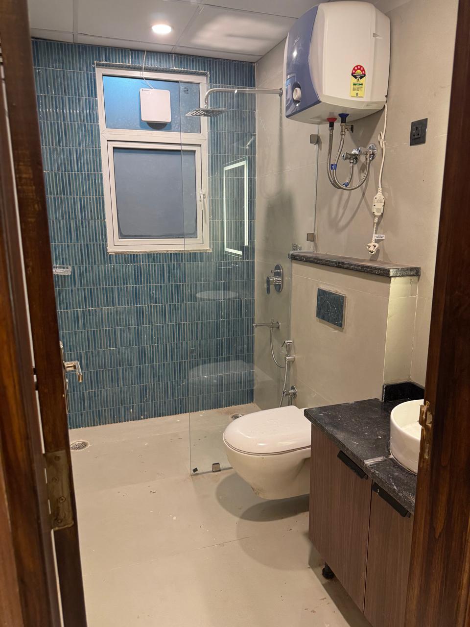 KVS 066 SECTOR 43 1BHK  — image 3