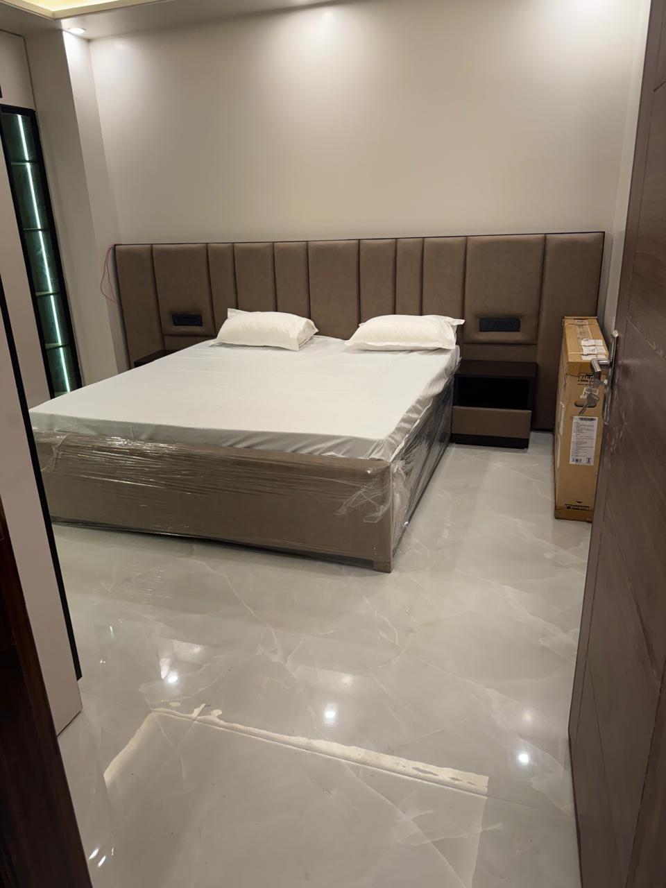 KVS 066 SECTOR 43 1BHK  — image 5
