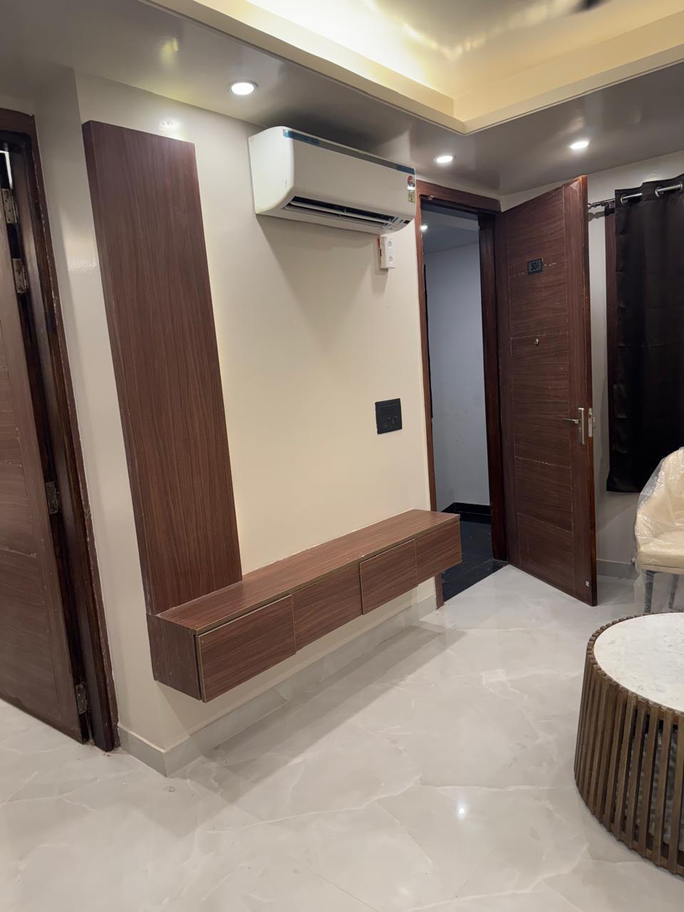 KVS 066 SECTOR 43 1BHK  — image 6