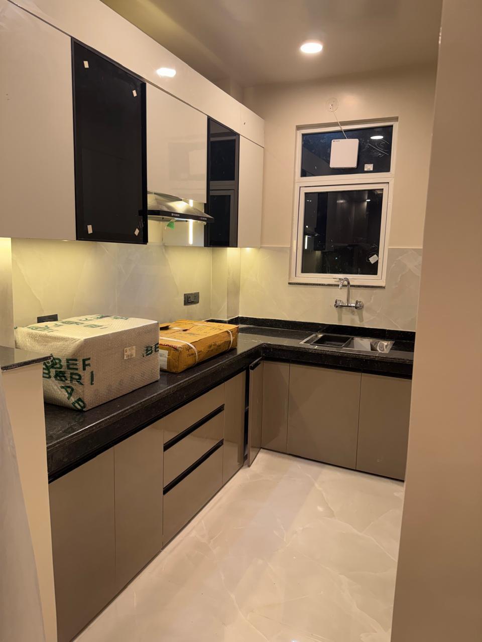 KVS 066 SECTOR 43 1BHK  — image 9