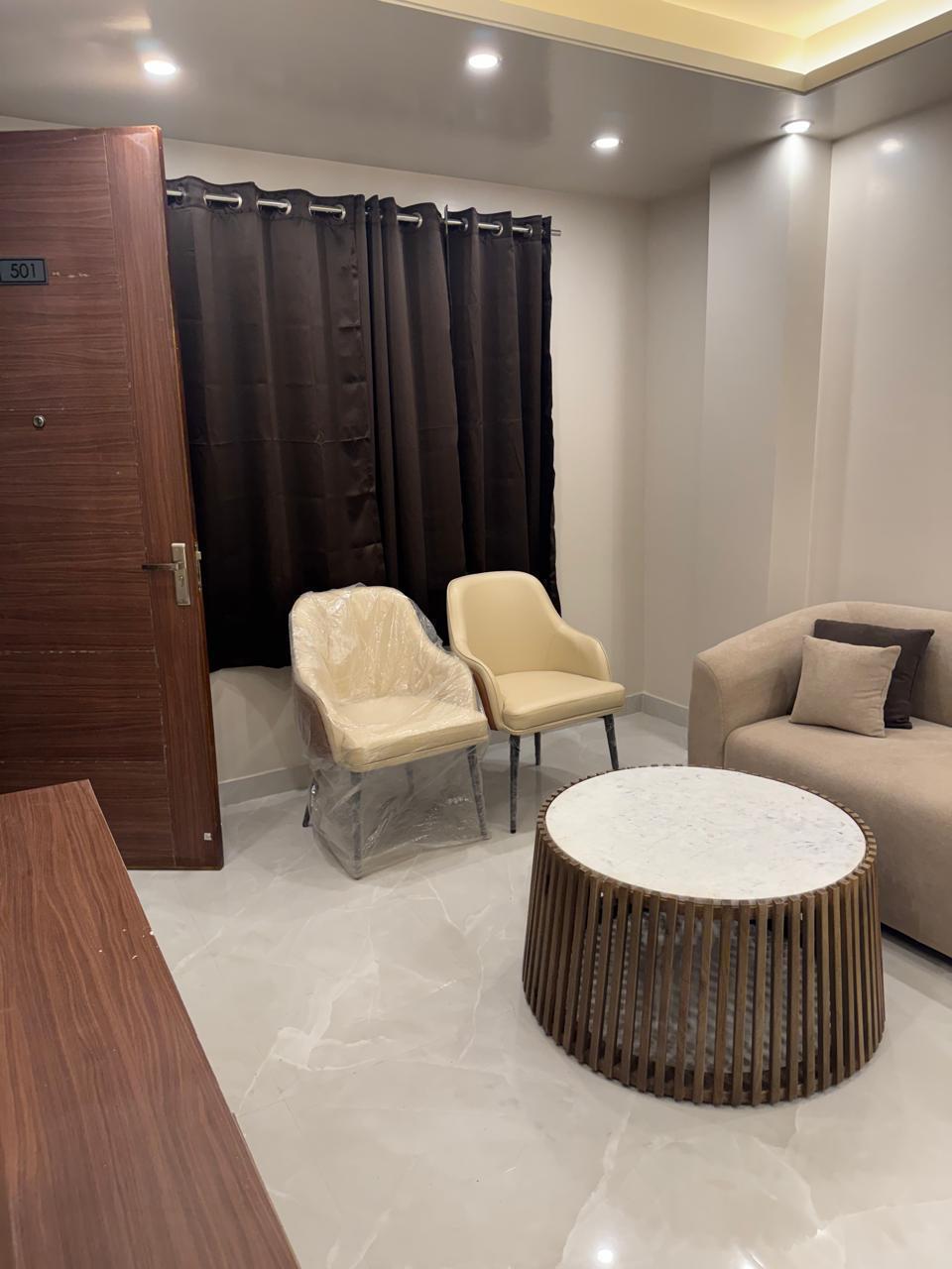 KVS 066 SECTOR 43 1BHK  — image 8