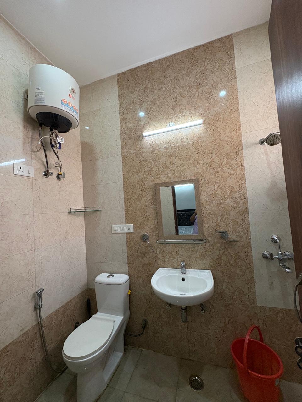 KVS 075 SECTOR 43 1BHK  — image 5