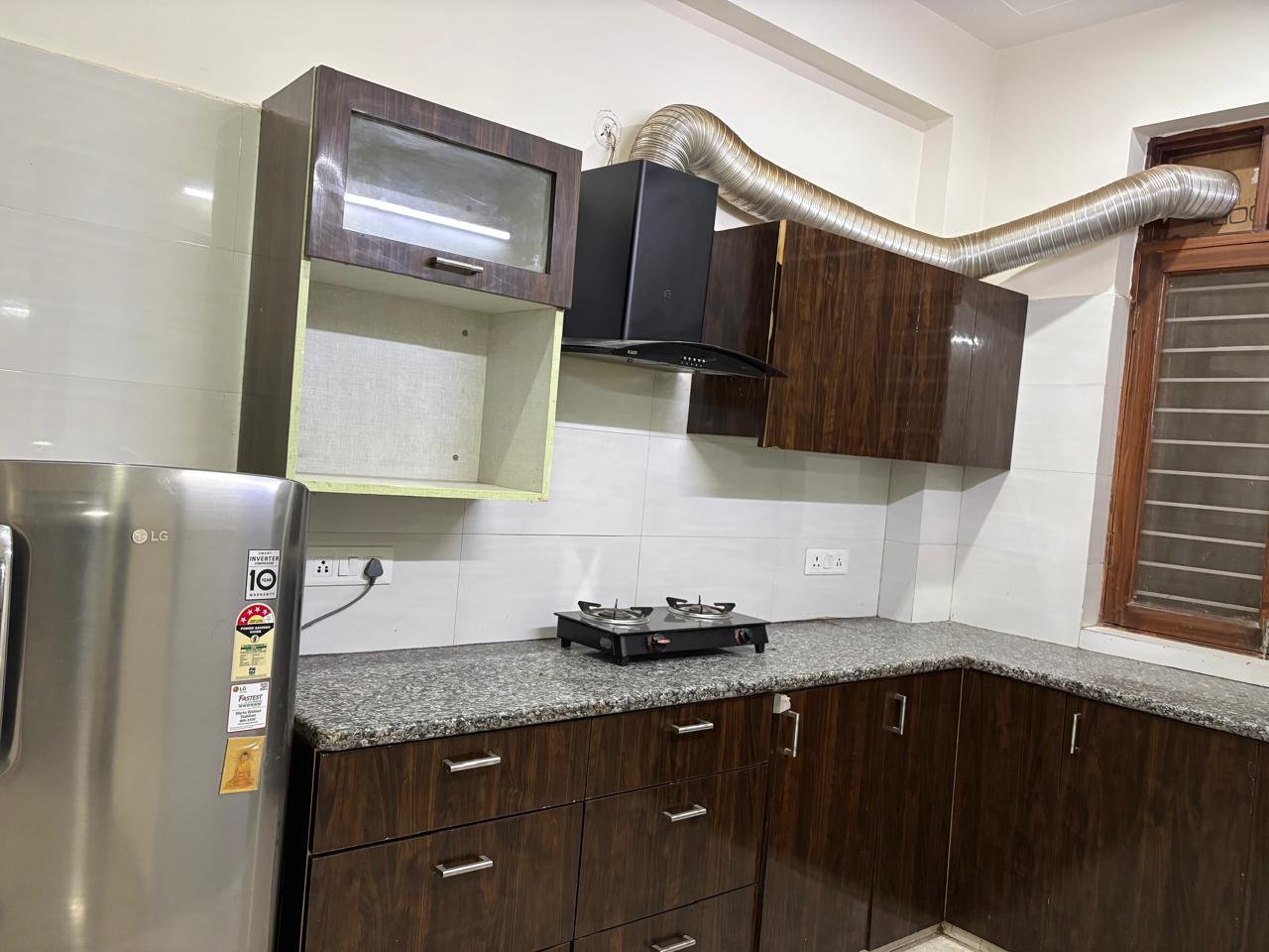 KVS 075 SECTOR 43 1BHK  — image 7