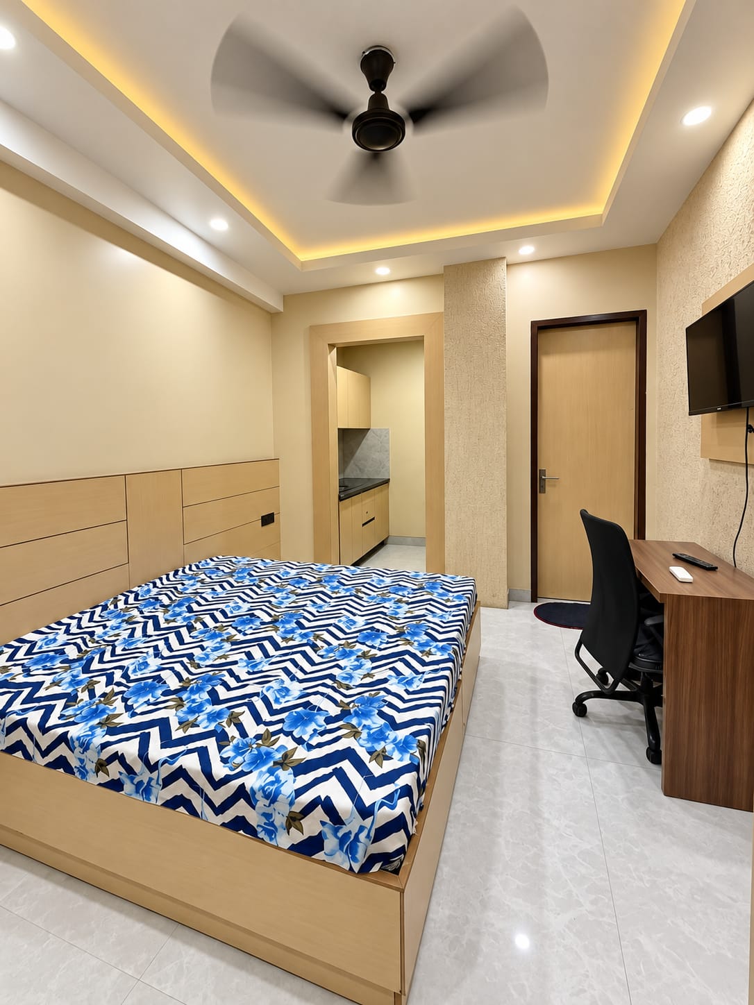 KVS 070 HABITATE PG — image 10