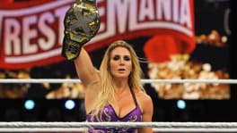 Charlotte Flair devient championne de NXT à WrestleMania 36