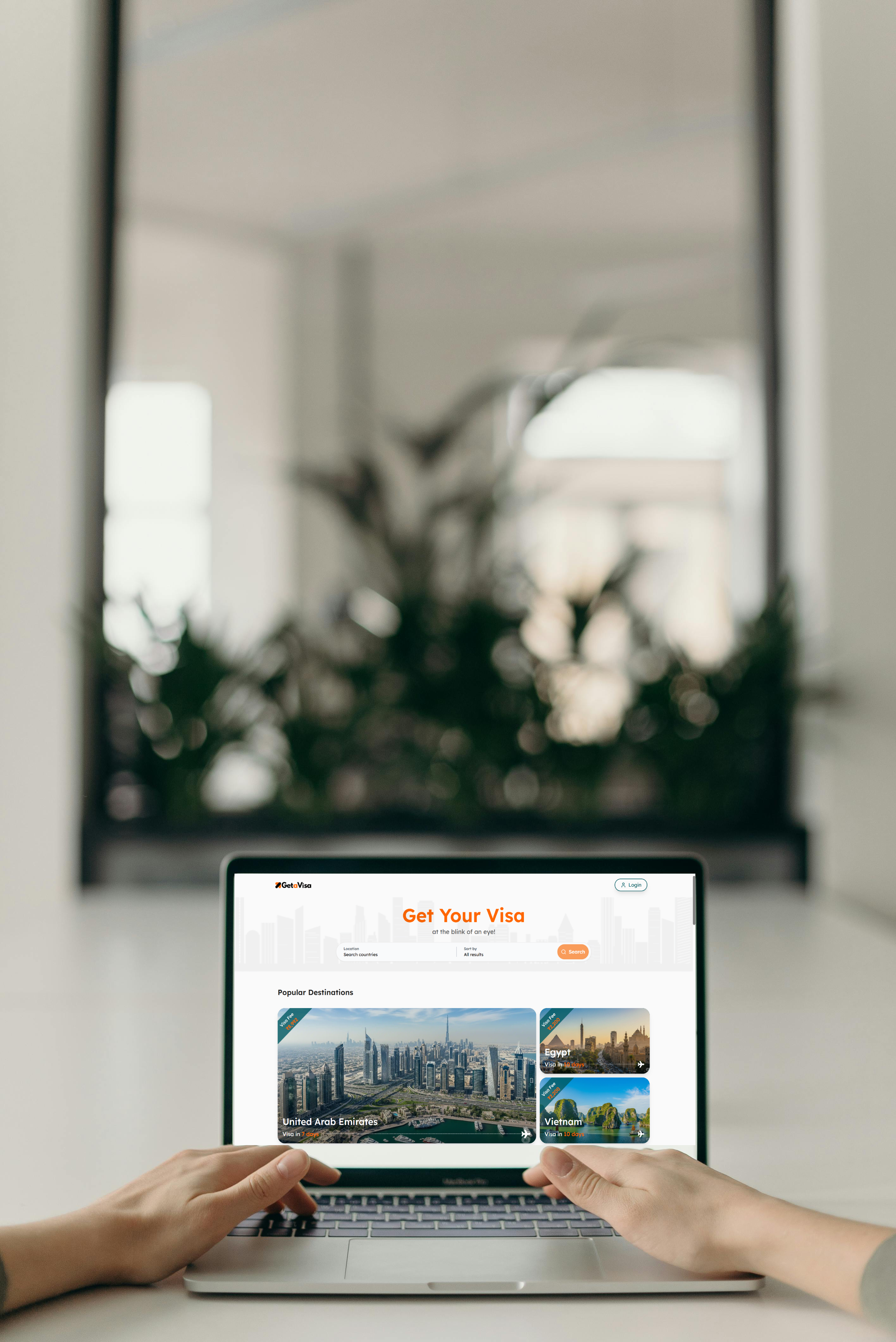 Discover What You Need—Faster.