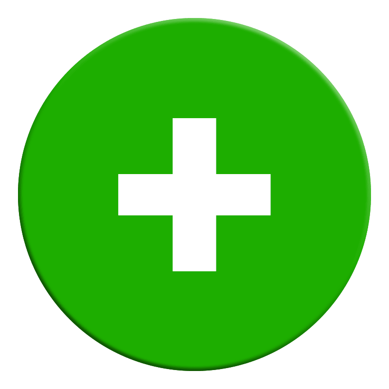 Advantages of prepaid cards